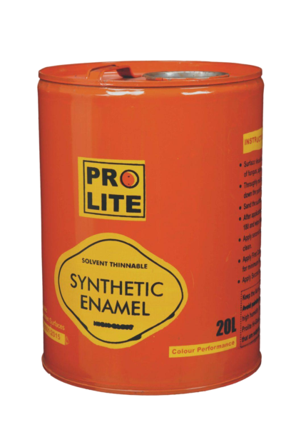 Chlorinated Rubber Paints