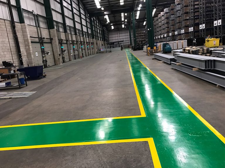 Floor Paints