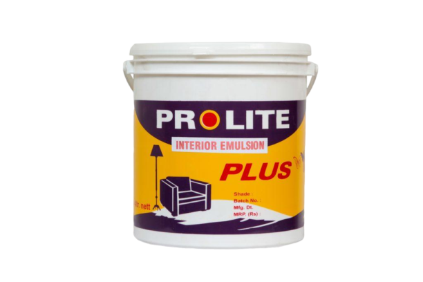 Interior Emulsions