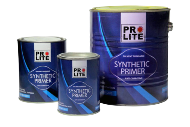 synthetic primers