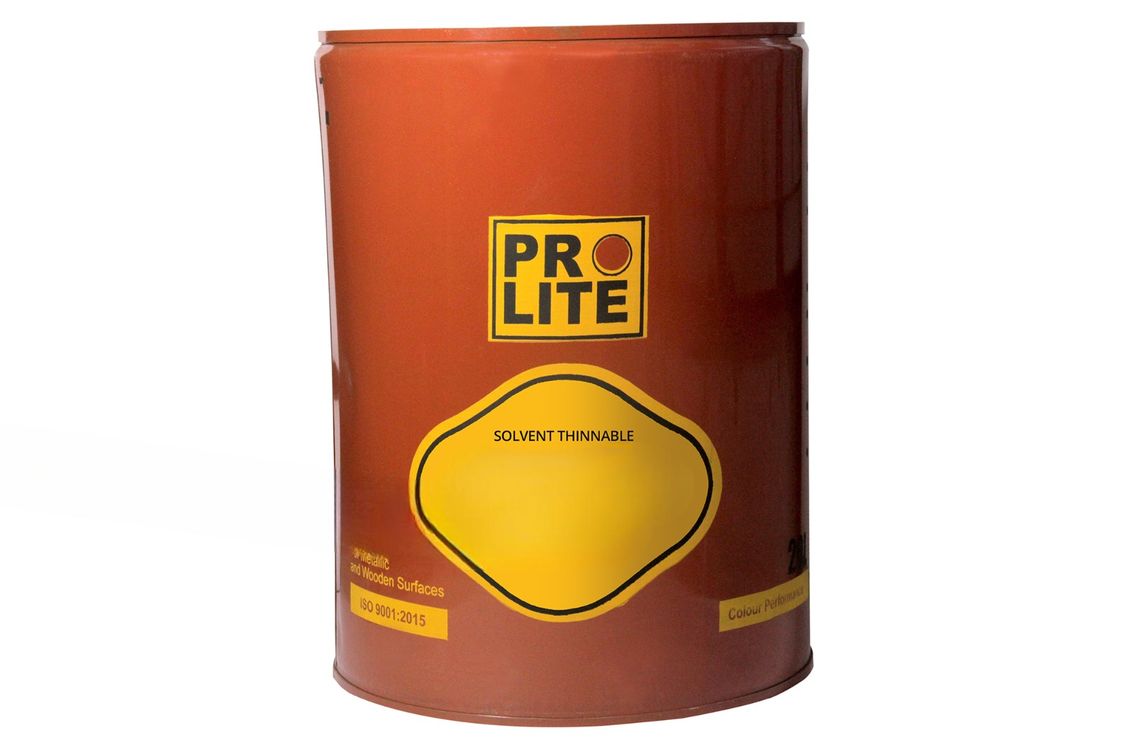 Paint Thinners